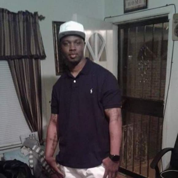 Meet your Posher, Keith - Picture 1 of 1